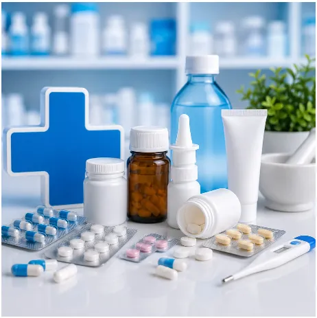 Pharmacy