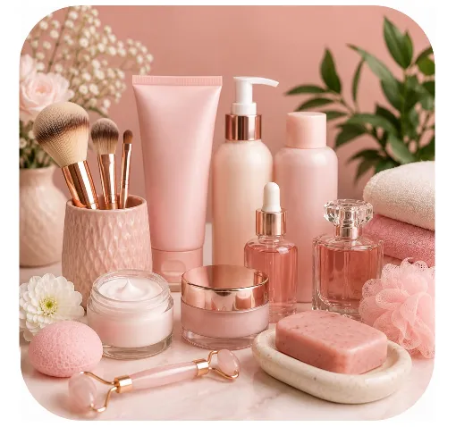 Beauty & Care