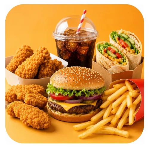Food